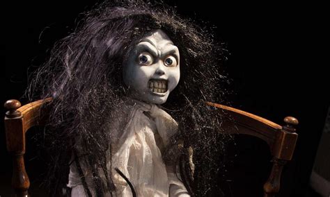 The Sinister Origins of the Bad Witch Doll: A Deep Dive into Its Roots